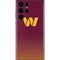NFL Washington Commanders Breakaway Galaxy S22 Ultra Skin