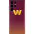 NFL Washington Commanders Breakaway Galaxy S22 Ultra Skin