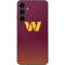 NFL Washington Commanders Breakaway Galaxy S23 FE Skin