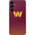 NFL Washington Commanders Breakaway Galaxy S23 FE Skin