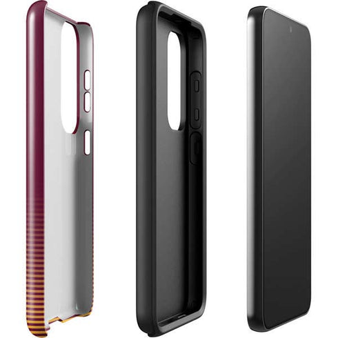 NFL Washington Commanders Breakaway Galaxy S23 Plus Pro Case