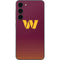 NFL Washington Commanders Breakaway Galaxy S23 Plus Skin