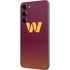 NFL Washington Commanders Breakaway Galaxy S23 Plus Skin