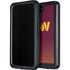 NFL Washington Commanders Breakaway Galaxy S23 Plus Waterproof Case