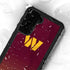 NFL Washington Commanders Breakaway Galaxy S23 Plus Waterproof Case
