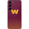 NFL Washington Commanders Breakaway Galaxy S23 Skin