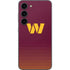 NFL Washington Commanders Breakaway Galaxy S23 Skin
