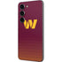 NFL Washington Commanders Breakaway Galaxy S23 Skin