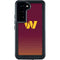 NFL Washington Commanders Breakaway Galaxy S23 Waterproof Case