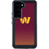 NFL Washington Commanders Breakaway Galaxy S23 Waterproof Case