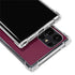 NFL Washington Commanders Breakaway Galaxy S24 Ultra Clear Case