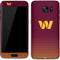 NFL Washington Commanders Breakaway Galaxy S7 Skin