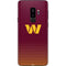 NFL Washington Commanders Breakaway Galaxy S9 Plus Skin