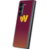 NFL Washington Commanders Breakaway Galaxy Z Fold5 5G Skin