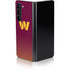 NFL Washington Commanders Breakaway Galaxy Z Fold5 5G Skin