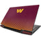 NFL Washington Commanders Breakaway Lenovo IdeaPad Skin