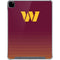 NFL Washington Commanders Breakaway iPad Pro 12.9in (2020) Clear Case
