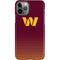 NFL Washington Commanders Breakaway iPhone 11 Pro Lite Case