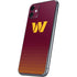 NFL Washington Commanders Breakaway iPhone 11 Skin
