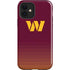 NFL Washington Commanders Breakaway iPhone 12 Impact Case