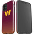 NFL Washington Commanders Breakaway iPhone 12 Impact Case