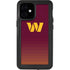 NFL Washington Commanders Breakaway iPhone 12 Mini Waterproof Case
