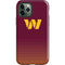 NFL Washington Commanders Breakaway iPhone 12 Pro Impact Case
