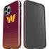 NFL Washington Commanders Breakaway iPhone 12 Pro Impact Case
