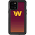 NFL Washington Commanders Breakaway iPhone 12 Pro Max Waterproof Case