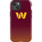 NFL Washington Commanders Breakaway iPhone 13 Impact Case