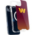 NFL Washington Commanders Breakaway iPhone 13 MagSafe Case