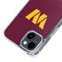 NFL Washington Commanders Breakaway iPhone 13 MagSafe Case