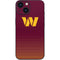 NFL Washington Commanders Breakaway iPhone 13 Mini Skin