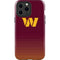 NFL Washington Commanders Breakaway iPhone 13 Pro Max Impact Case