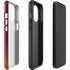 NFL Washington Commanders Breakaway iPhone 13 Pro Max Impact Case