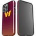 NFL Washington Commanders Breakaway iPhone 13 Pro Max Impact Case