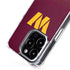 NFL Washington Commanders Breakaway iPhone 13 Pro Max MagSafe Case