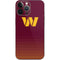 NFL Washington Commanders Breakaway iPhone 13 Pro Max Skin