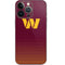 NFL Washington Commanders Breakaway iPhone 13 Pro Skin