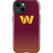 NFL Washington Commanders Breakaway iPhone 14 Plus Impact Case