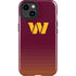 NFL Washington Commanders Breakaway iPhone 14 Plus Impact Case