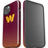 NFL Washington Commanders Breakaway iPhone 14 Plus Impact Case