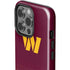 NFL Washington Commanders Breakaway iPhone 14 Pro Impact Case