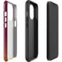 NFL Washington Commanders Breakaway iPhone 15 Pro Impact Case