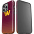 NFL Washington Commanders Breakaway iPhone 14 Pro Impact Case