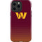 NFL Washington Commanders Breakaway iPhone 14 Pro Max Impact Case