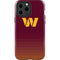 NFL Washington Commanders Breakaway iPhone 15 Pro Max Impact Case