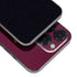 NFL Washington Commanders Breakaway iPhone 15 Pro Skin