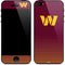 NFL Washington Commanders Breakaway iPhone 5/5s/5SE Skin