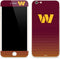 NFL Washington Commanders Breakaway iPhone 6/6s Plus Skin